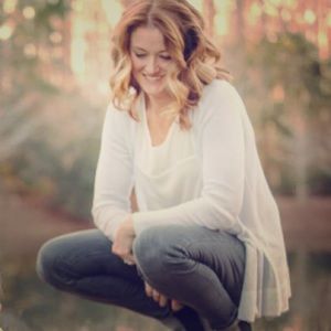 Meet your Posher, Sue